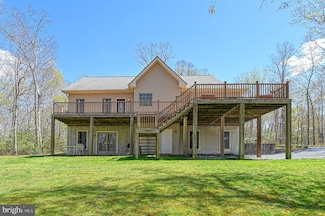 211 Windswept Rd, Mineral, VA 23117