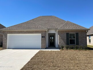 312 Weaver Way, Maurice, LA 70555