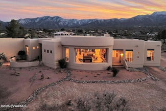 2620 S Painted Mesa Trail, Cottonwood, AZ 86326