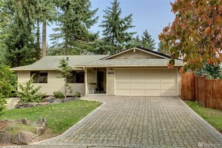 8644 SE 75th Place, Mercer Island, WA 98040