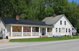 6795 Vt Route 100, Londonderry, VT 05148