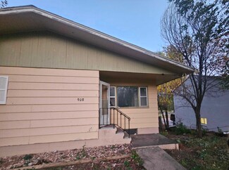 908 Willsie Ave, Rapid City, SD 57701