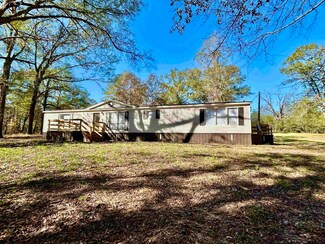 10644 County Road 21, Arp, TX 75750