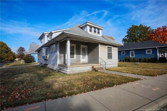 1801 Charlestown Rd, New Albany, IN 47150