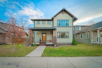 4468 Alexander St, Bozeman, MT 59718