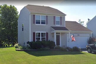 11586 Centennial Ave, Huntley, IL 60142