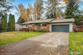 21726 48th Avenue Ct E, Spanaway, WA 98387