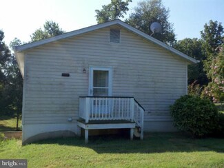 4121 Twymans Mill Rd, Orange, VA 22960