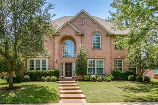 8411 Silverton Dr, Frisco, TX 75033