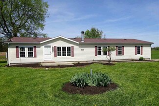 7546 E State Road 14, Akron, IN 46910