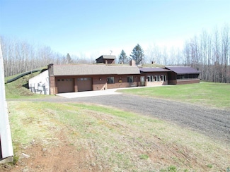8882 S Shortcut Rd, Lake Nebagamon, WI 54849