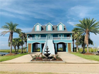 40 Treasure Isle Rd N, Slidell, LA 70461