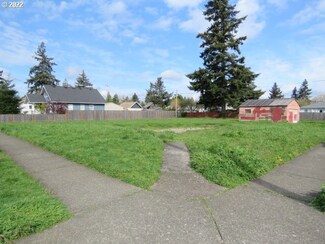6419 SE Ramona St, Portland, OR 97206