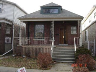 2312 N Lowell Ave, Chicago, IL 60639