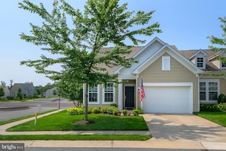 112 Long Point Dr, Fredericksburg, VA 22406