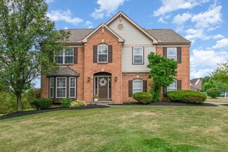 101 Ridgepointe Dr, Cold Spring, KY 41076