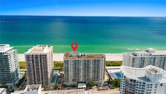 5701 Collins Ave Unit 917, Miami Beach, FL 33140