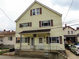 1846 Cecil St, Pittsburgh, PA 15215