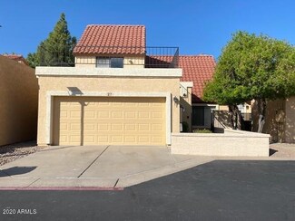 2848 E Brown Rd Unit 27, Mesa, AZ 85213