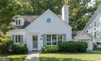 3212 Cummings Ln, Chevy Chase, MD 20815