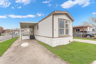 1375 W 500 N Unit 137, Provo, UT 84601