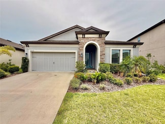 12613 Shetland Walk Dr, Lithia, FL 33547