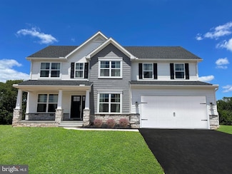 0 Beacon Pointe Plan at Seiders Hill Unit PASK2021908, Pottsville, PA 17901