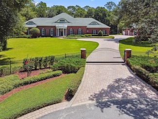 1745 Taylor Woods Rd, Deland, FL 32724