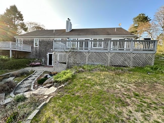 38 Durfee Dr, East Falmouth, MA 02536
