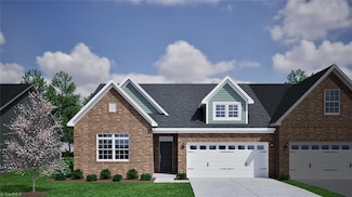 308 Yarrow Dr, Lexington, NC 27295