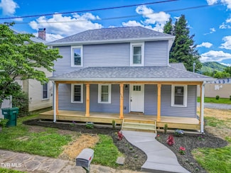408 Levelin St, Erwin, TN 37650