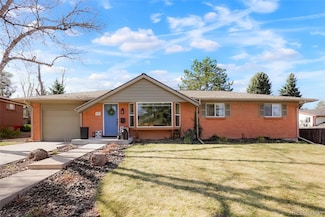 8276 E Easter Place, Centennial, CO 80112