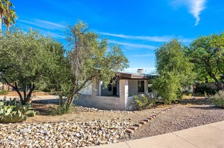 245 S Langley Ave, Tucson, AZ 85710