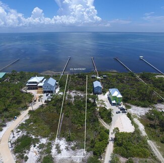 TBD Cape San Blas Rd, Port St. Joe, FL 32456