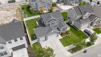 1418 N 3250 W, Provo, UT 84601