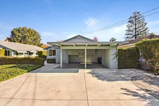219 Escuela Ave, Mountain View, CA 94040