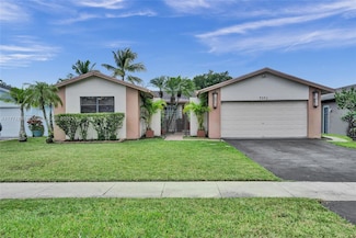 9341 NW 33rd Place, Sunrise, FL 33351