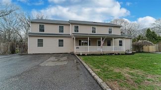 93 Tyler Ave, Sound Beach, NY 11789