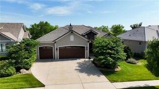 27181 W 100th Terrace, Lenexa, KS 66220