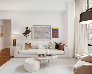 10 Madison Square W Unit 7 A, New York, NY 10010