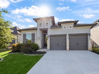 2162 Wildrye Ln, New Braunfels, TX 78132