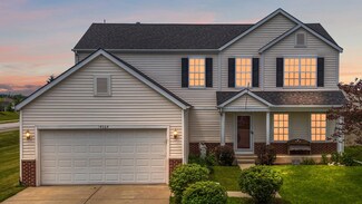 14064 S Wilmington St, Cedar Lake, IN 46303