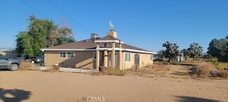 8819 Maple Ave, Hesperia, CA 92345