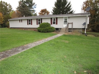 3025 S Keel Ridge Rd, Hermitage, PA 16148