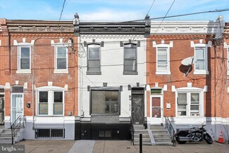 1835 Dudley St, Philadelphia, PA 19145