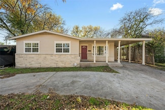 2631 W 45th St, Austin, TX 78731