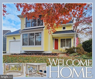 916 Berwick Dr, Annapolis, MD 21403