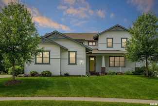 4691 Hidden Lake Ct, Bettendorf, IA 52722