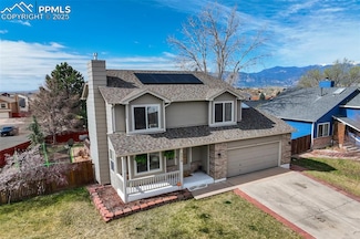 4255 Grassy Ct, Colorado Springs, CO 80916