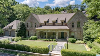 3242 Country Club Rd, Mountain Brook, AL 35213